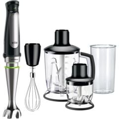 Braun Multi Quick Mq 7045x Blender Seti