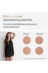 Braun IPL Silk·expert Pro 5, Evde Tüy Alma, Çanta, Venus Tıraş Makinesi, 2 Başlık ile, PL5146