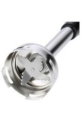 Mr Chef Quadro Blender Set Kırmızı chef