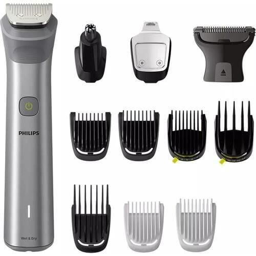 Philips 5000 SERİSİ MG5950/15 12'Sİ 1 ARADA ERKEK BAKIM SETİ HBCV00005B0N7M