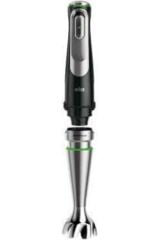Braun Multiquick 9 Mq 9147x El Blenderi 1200 Watt Paslanmaz Çelik