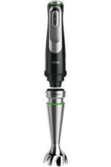 Braun Multiquick 9 Mq 9147x El Blenderi 1200 Watt Paslanmaz Çelik