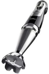 Braun Multiquick 9 Mq 9147x El Blenderi 1200 Watt Paslanmaz Çelik