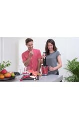 Braun Multiquick 9 Mq 9147x El Blenderi 1200 Watt Paslanmaz Çelik