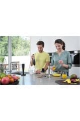Braun Multiquick 9 Mq 9147x El Blenderi 1200 Watt Paslanmaz Çelik