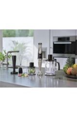 Braun Multiquick 9 Mq 9147x El Blenderi 1200 Watt Paslanmaz Çelik