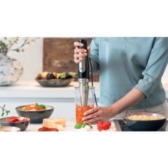 Braun Multi Quick Mq 7045x Blender Seti