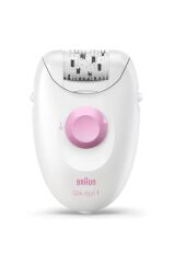 Braun Silk-épil 1 1176 Kablolu Epilatör