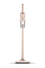 Kiwi Kvc-4108 Dikey Elektrikli Süpürge Pembe
