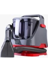 Kiwi Kcc-4320 Koltuk Halı Yıkama Ve Leke Çıkartma Makinesi KIRMIZI