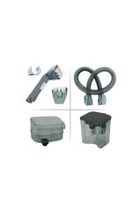 Kiwi Kcc-4320 Koltuk Halı Yıkama Ve Leke Çıkartma Makinesi KIRMIZI