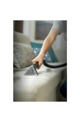 Kiwi Kcc-4320 Koltuk Halı Yıkama Ve Leke Çıkartma Makinesi KIRMIZI