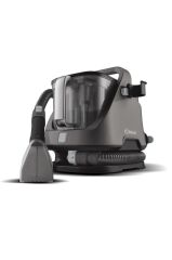 Kiwi KCC-4320 Siyah Renk Halı Yıkama Makinesi