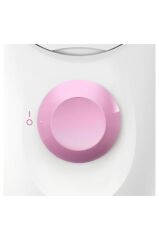 Braun Silk-épil 1 1-010 Epilatör
