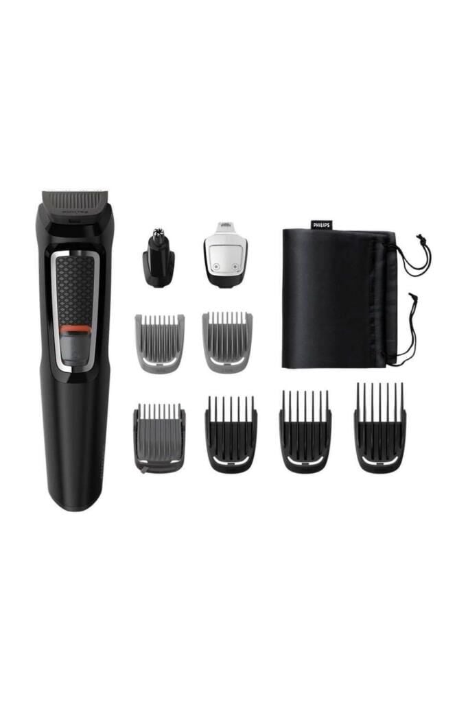 Philips 3000 Serisi MG3740/15 Multigroom 9 in 1 Erkek Bakım Kiti 10157941