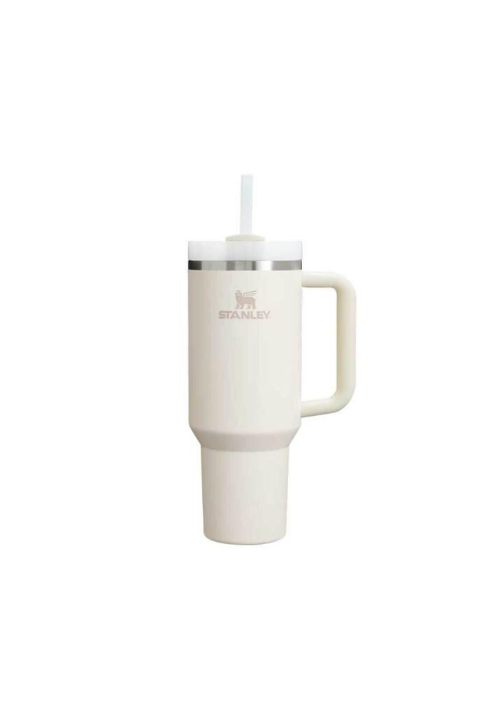 Stanley Quencher Pipetli Krem