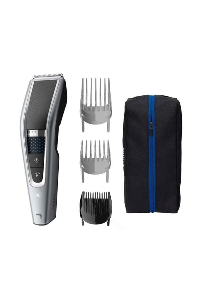 Philips Phılıps Hc5630/15 5000 Serisi Yıkanabilir Saç Kesme Makinesi HC5630/15