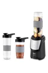 Fakir Dynamic Comfort 600 W Kişisel Blender Siyah