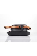 Aksu Vintage Döküm 1800W Izgara Ve Tost Makinesi Mini Boy