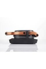 Aksu Vintage Döküm 1800W Izgara Ve Tost Makinesi Mini Boy