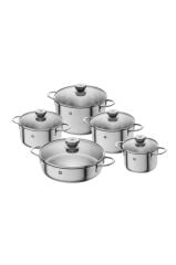 Zwilling Twin Nova 5 Parça Tencere Seti