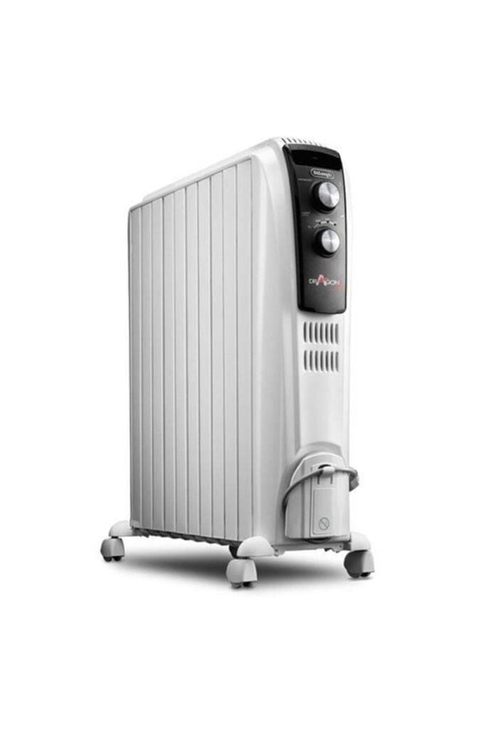 Delonghi Delonghi Dragon4 Trd41025 Radyatör