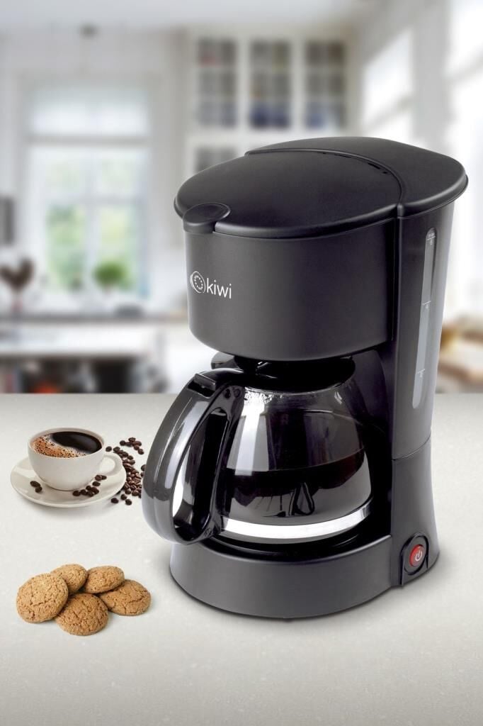 Kiwi Kcm 7542 Filtre Kahve Makinesi