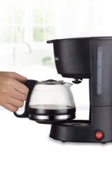 Kiwi Kcm 7542 Filtre Kahve Makinesi