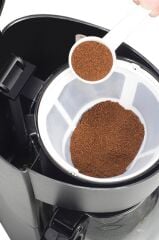 Kiwi Kcm 7542 Filtre Kahve Makinesi