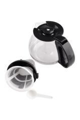 Kiwi Kcm 7542 Filtre Kahve Makinesi