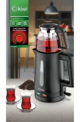 Ktm-2907 Çay Makinesi