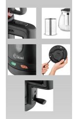 Ktm-2907 Çay Makinesi