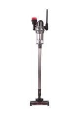 Kiwi Kvc-4040 Kablosuz Dikey Süpürge Gri