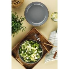 Kütahya Porselen Moderna 2 li 21 Cm Kase