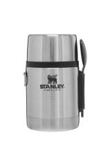 Stanley 0.53 YEMEK Termosu Inox