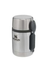 Stanley 0.53 YEMEK Termosu Inox