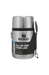 Stanley 0.53 YEMEK Termosu Inox