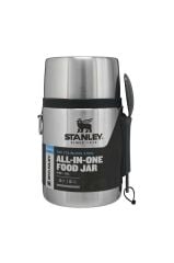 Stanley 0.53 YEMEK Termosu Inox