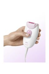 Braun Silk-epil 3 3170 Soft Perfection Epilatör