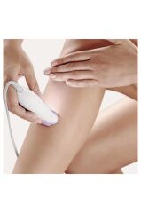 Braun Silk-epil 3 3170 Soft Perfection Epilatör