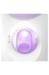 Braun Silk-epil 3 3170 Soft Perfection Epilatör
