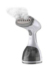 Kiwi Ksı 6450 Portatif Buharlı Kırışık Giderici Dikey Ütü Gri