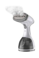 Kiwi Ksı 6450 Portatif Buharlı Kırışık Giderici Dikey Ütü Gri