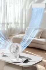 Sinbo SF-7703 MASAÜSTÜ FAN