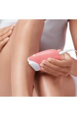 Braun Silk-épil 3 3176 Smartlight, 2 Hız Ayarı, Kablolu Epilatör - 1