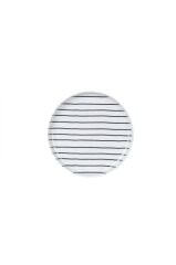 Kütahya Porselen Pretty 4 Parça 19 Cm Tabak