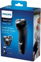 Philips Aquatouch S1323/41 Islak Kuru Tıraş Makinesi 120240983