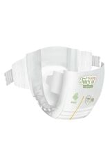 Baby Turco Doğadan 3 Numara Midi 170 Adet