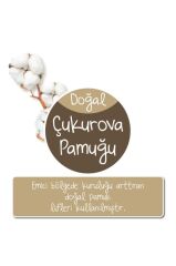 Baby Turco Doğadan 3 Numara Midi 170 Adet