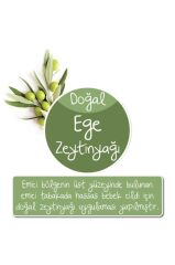 Baby Turco Doğadan 3 Numara Midi 170 Adet